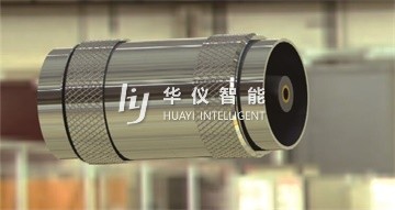 35kv旁路电缆自锁定快速插拔式中间接头、终端接头
